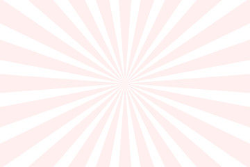 popular white ray star burst background television vintage
