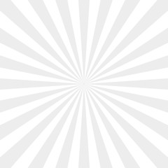 popular white ray star burst background television vintage