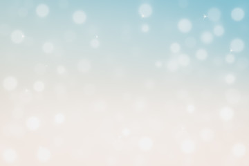 Obraz na płótnie Canvas christmas background .snowflakes pattern abstract background