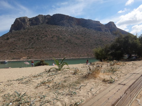 Kreta West Zorbas