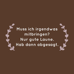 Get Buerosprueche lustig For iPhone