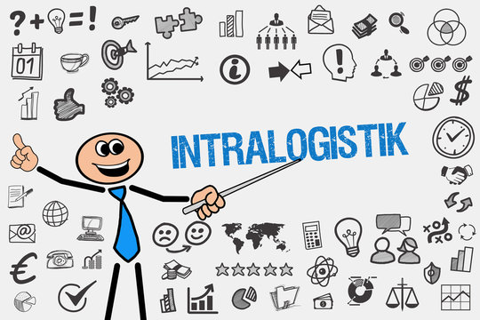 Intralogistik