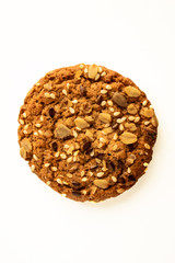 Oat cookies