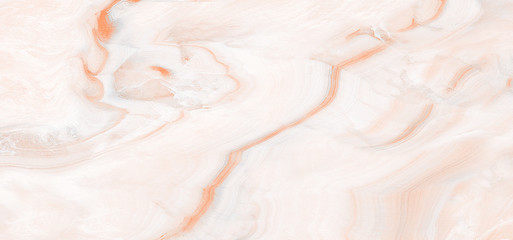 Polished marble with high-resolution, brown tone emperador marble, natural breccia stone agate surface, modern Italian marble for interior-exterior home decoration tile and ceramic tile surface.