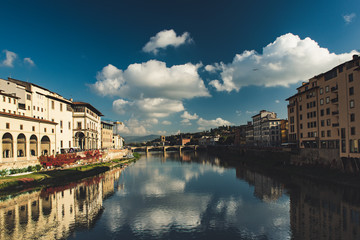 Ponte Vecchio in Florence