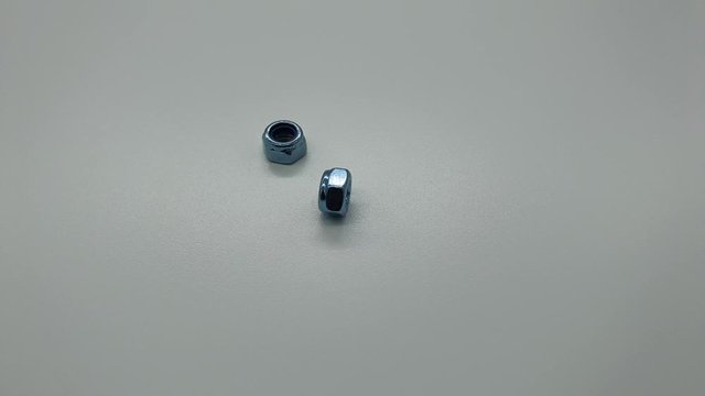 Metal Nut