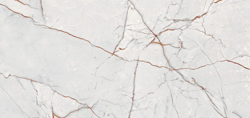 Rustic Marble Texture Background With Cement Effect In Grey Colored Design, Natural Marble Figure With Brown Veins Sand Texture, It Can Be Used For Interior-Exterior Home Decoration and Ceramic Tile.