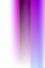 Iridescent, Modern Image. Pastel Colors. 
