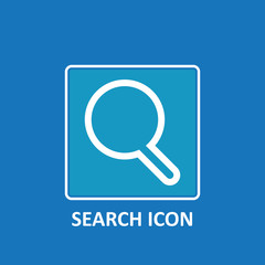 Flast vector of basic icon for website and mobile application 