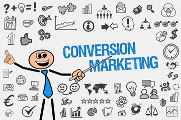 Conversion Marketing 