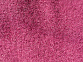 purple wool texture background