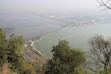 昆明西山龍門