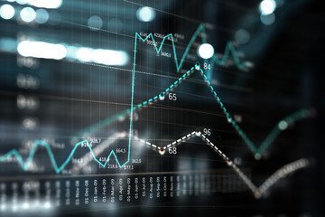 Media technologies in business. Mixed media