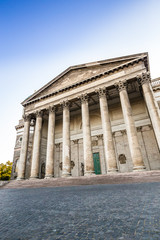 Esztergom Basilica - Esztergom, Komorom, Hungary