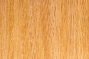 Brown scratched wooden cutting board. Wood texture