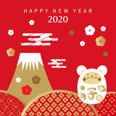 2020 Japanese new year 105