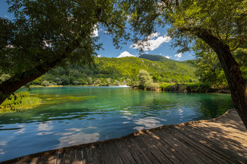 Una National Park, Bosnia and Herzegovina