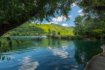 Una National Park, Bosnia and Herzegovina