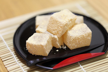 わらび餅
