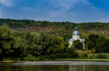 Greek Catholic church in Western Ukraine