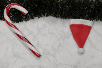 Weihnachtskarte Hintergrund