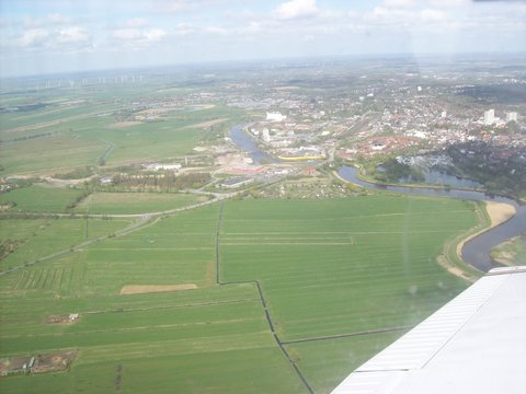 Luftbild