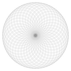 circle pattern