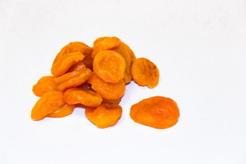 Dried Apricots