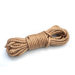 Natural Jute Rope