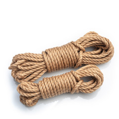 Natural Jute Rope 30ft and 15ft
