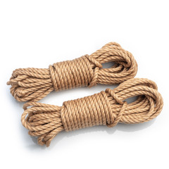 Natural Jute Rope