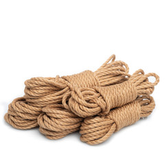 Natural Jute Rope