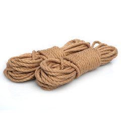 Natural Jute Rope