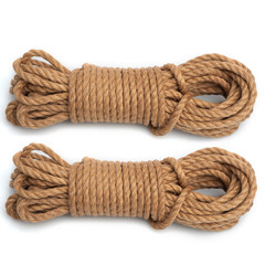 Natural Jute Rope