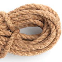 Natural Jute Rope