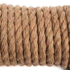 Natural Jute Rope