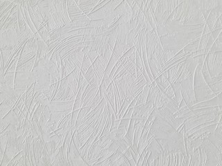 white texture with different chaotic lines