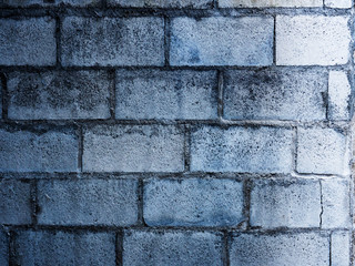 Fototapeta premium brick wall background dirty style and texture