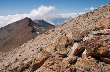 Kings Canyon National Wilderness
