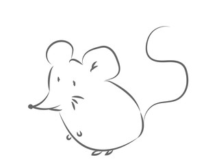 ねずみ