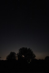 звездное небо