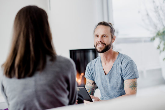 Coaching - Beratungsgespr&auml;ch