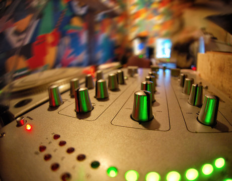 Music