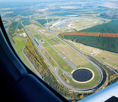 Lausitzring