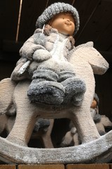 Décorations de Noël