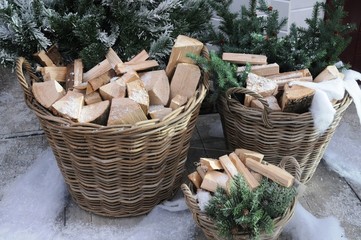 Décorations de Noël