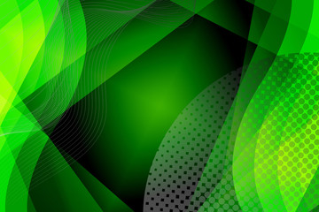 Obraz premium abstract, green, wallpaper, design, wave, light, pattern, illustration, backgrounds, graphic, art, backdrop, texture, curve, waves, color, line, yellow, artistic, blue, shape, gradient, technology