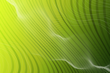 abstract, green, wave, wallpaper, design, illustration, light, pattern, line, blue, graphic, backdrop, lines, waves, art, texture, curve, artistic, motion, white, digital, flow, color, futuristic