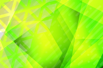 Obraz premium abstract, green, wallpaper, design, light, illustration, pattern, art, wave, texture, graphic, line, yellow, backgrounds, color, waves, backdrop, business, artistic, technology, space, shape, web