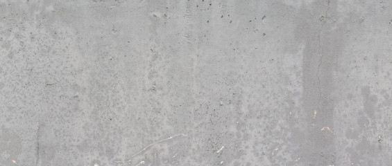 Light Gray concrete wall, for background
